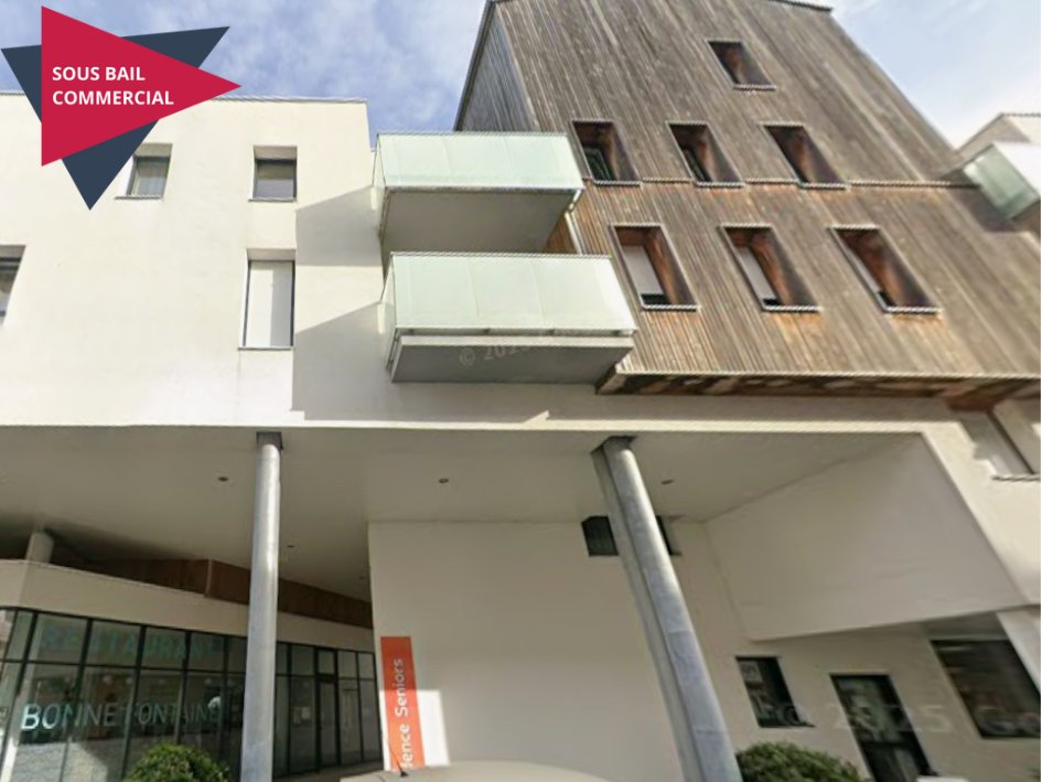 Maison à vendre, 42m², Challans