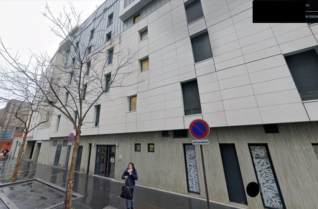 Maison à vendre, 19m², Colombes