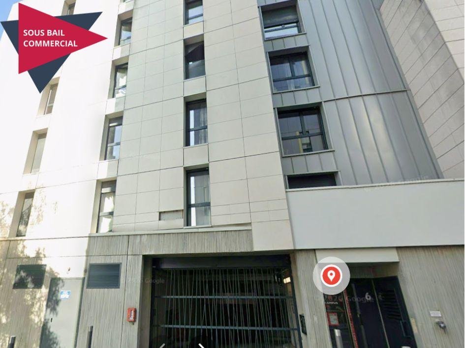 Maison à vendre, 20m², Colombes