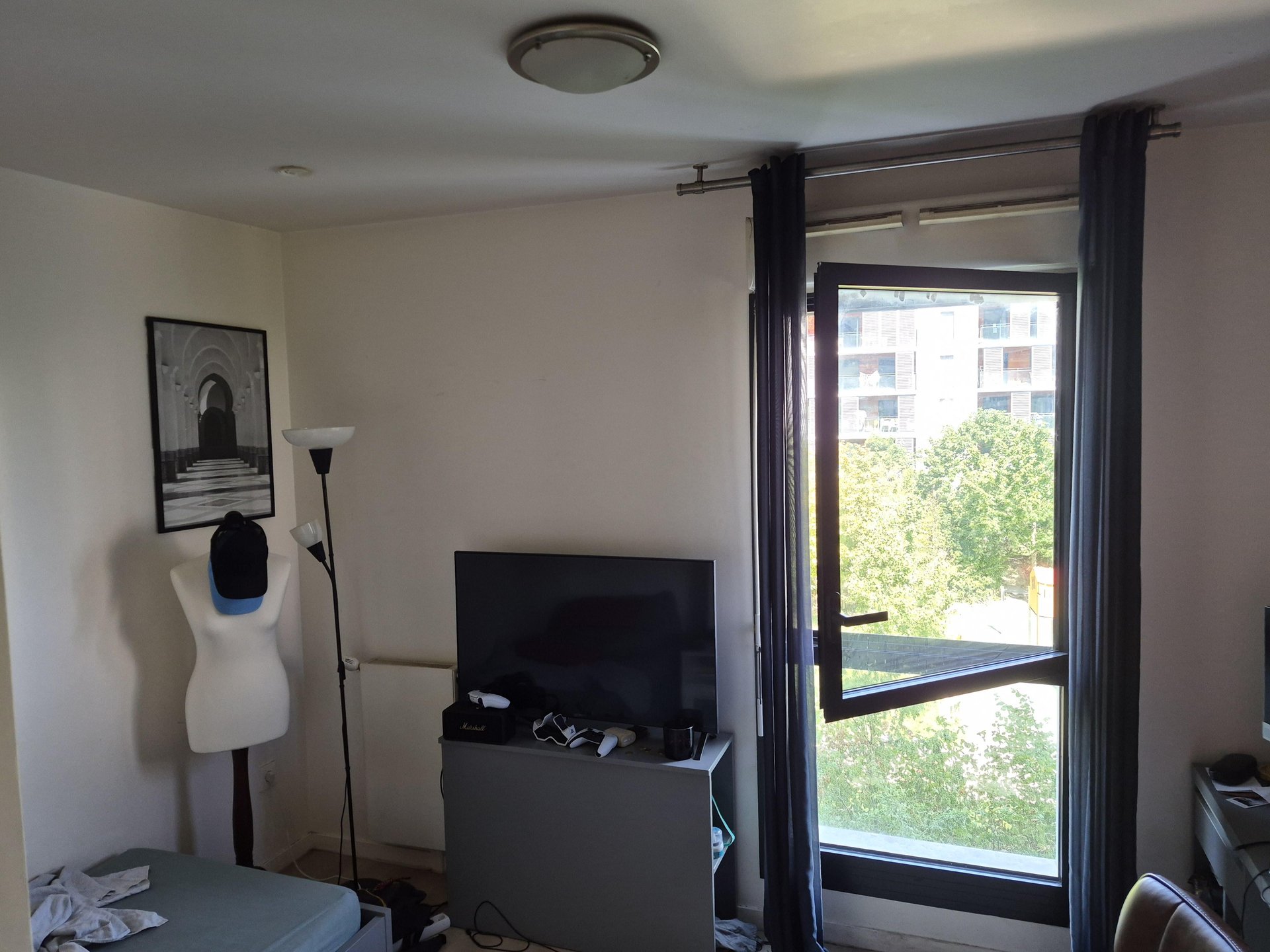 Maison à vendre, 20m², Colombes