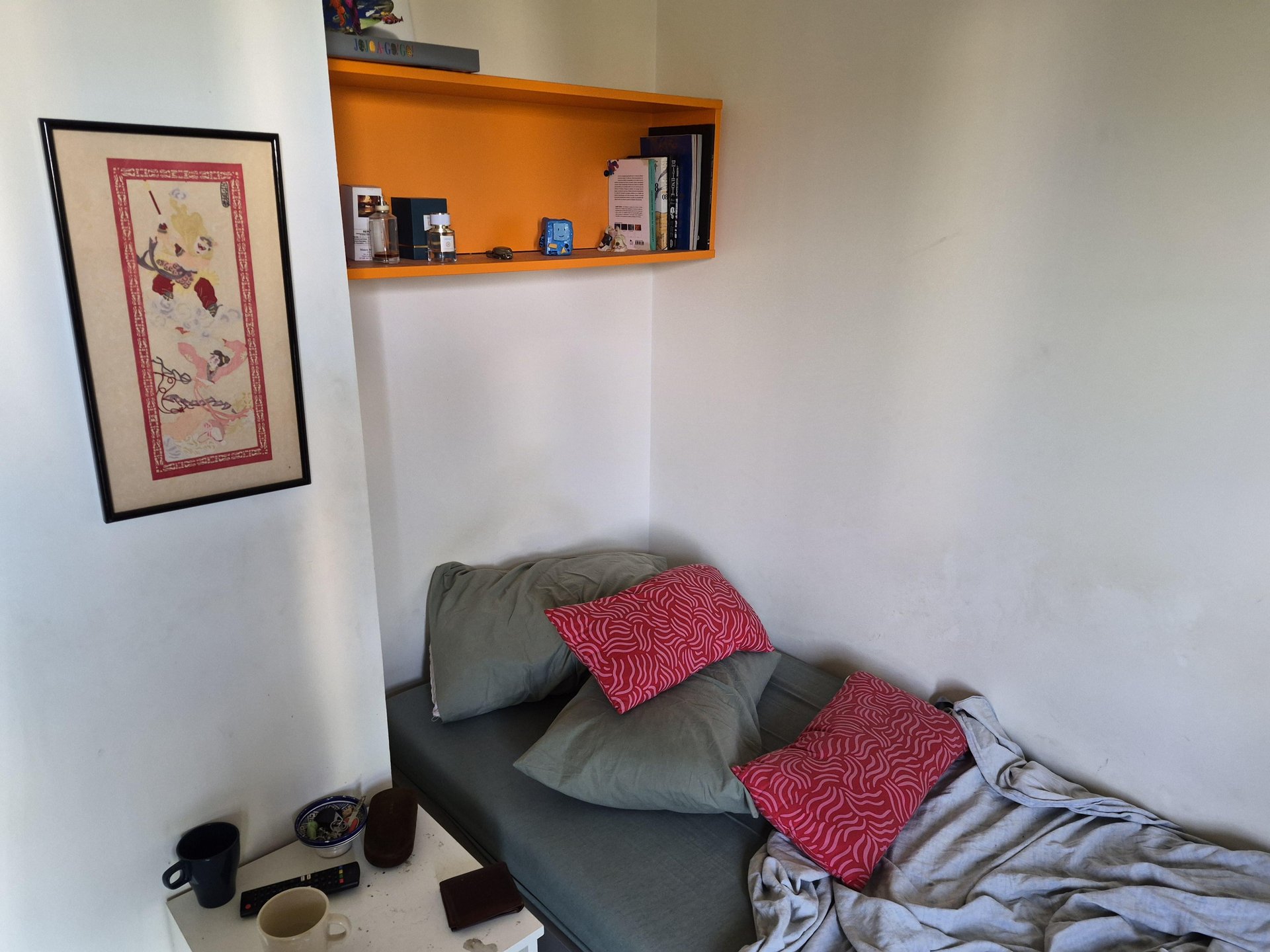 Maison à vendre, 20m², Colombes