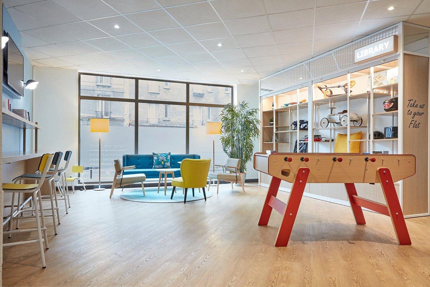 Maison à vendre, 18m², Ivry-sur-Seine