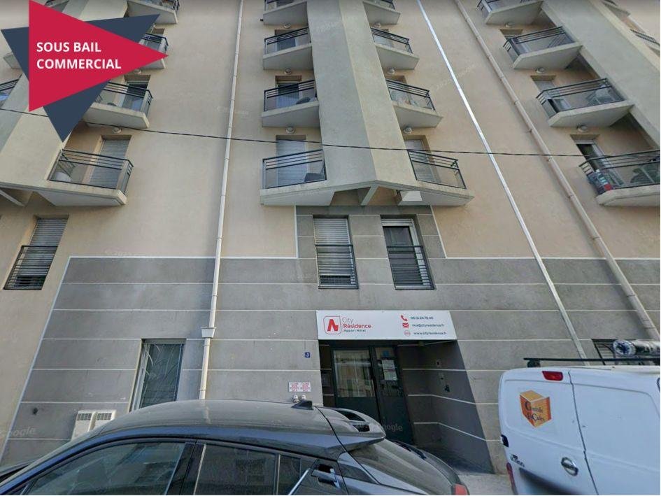 Maison à vendre, 23m², Nice