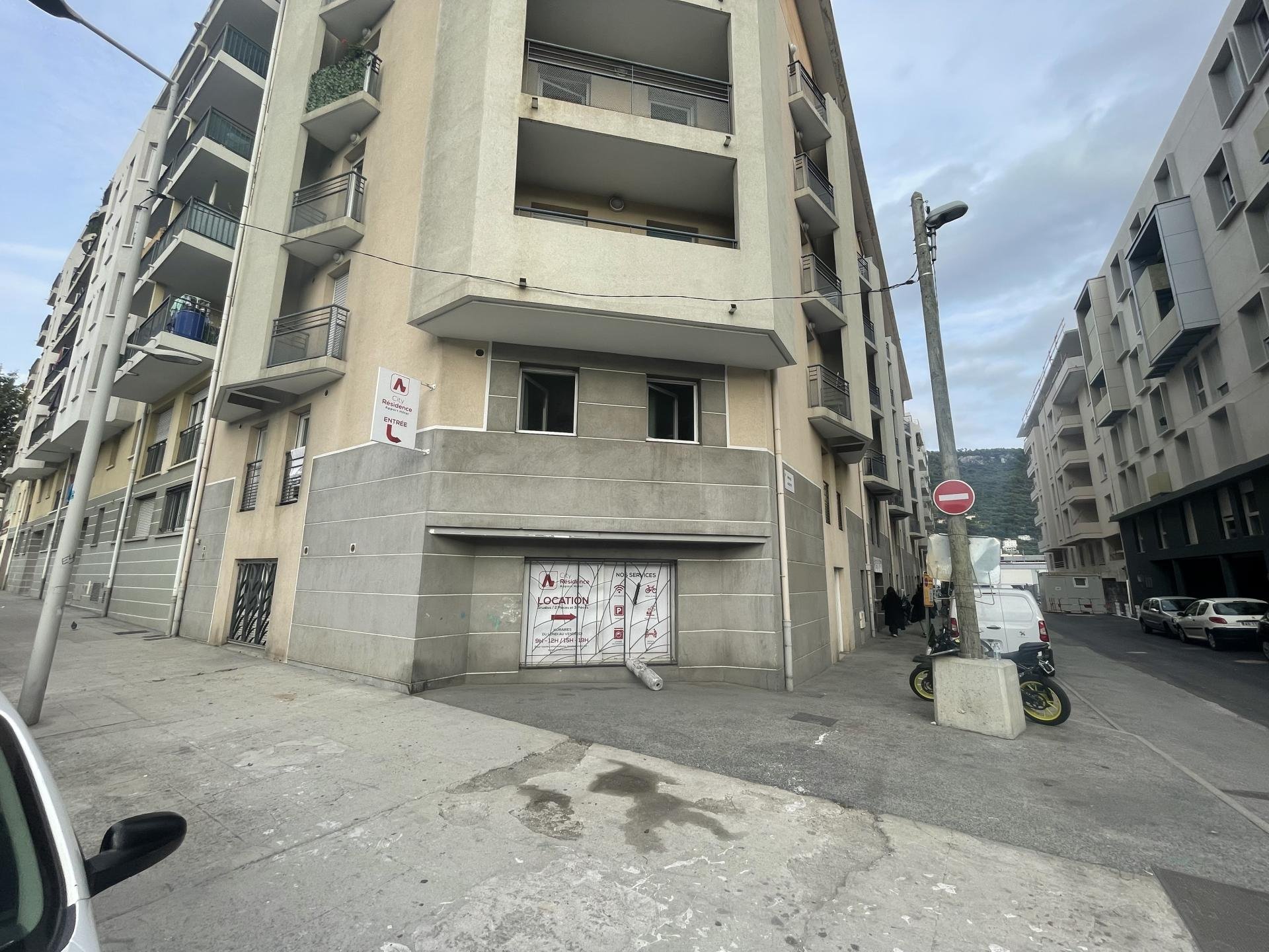 Maison à vendre, 23m², Nice