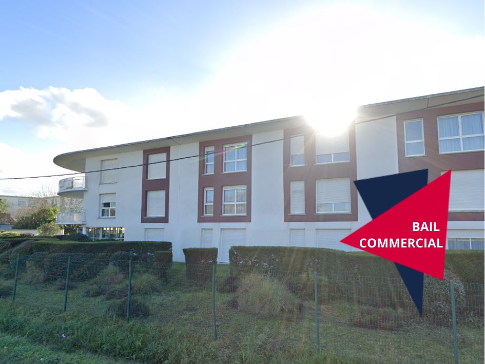 Maison à vendre, 36m², Mérignac