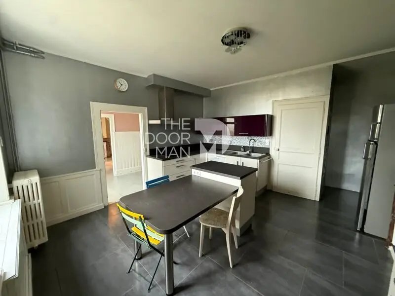 Maison à vendre, 210m², Val-de-Meuse