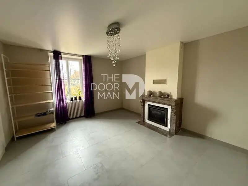 Maison à vendre, 210m², Val-de-Meuse