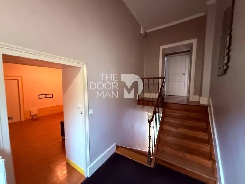 Maison à vendre, 210m², Val-de-Meuse