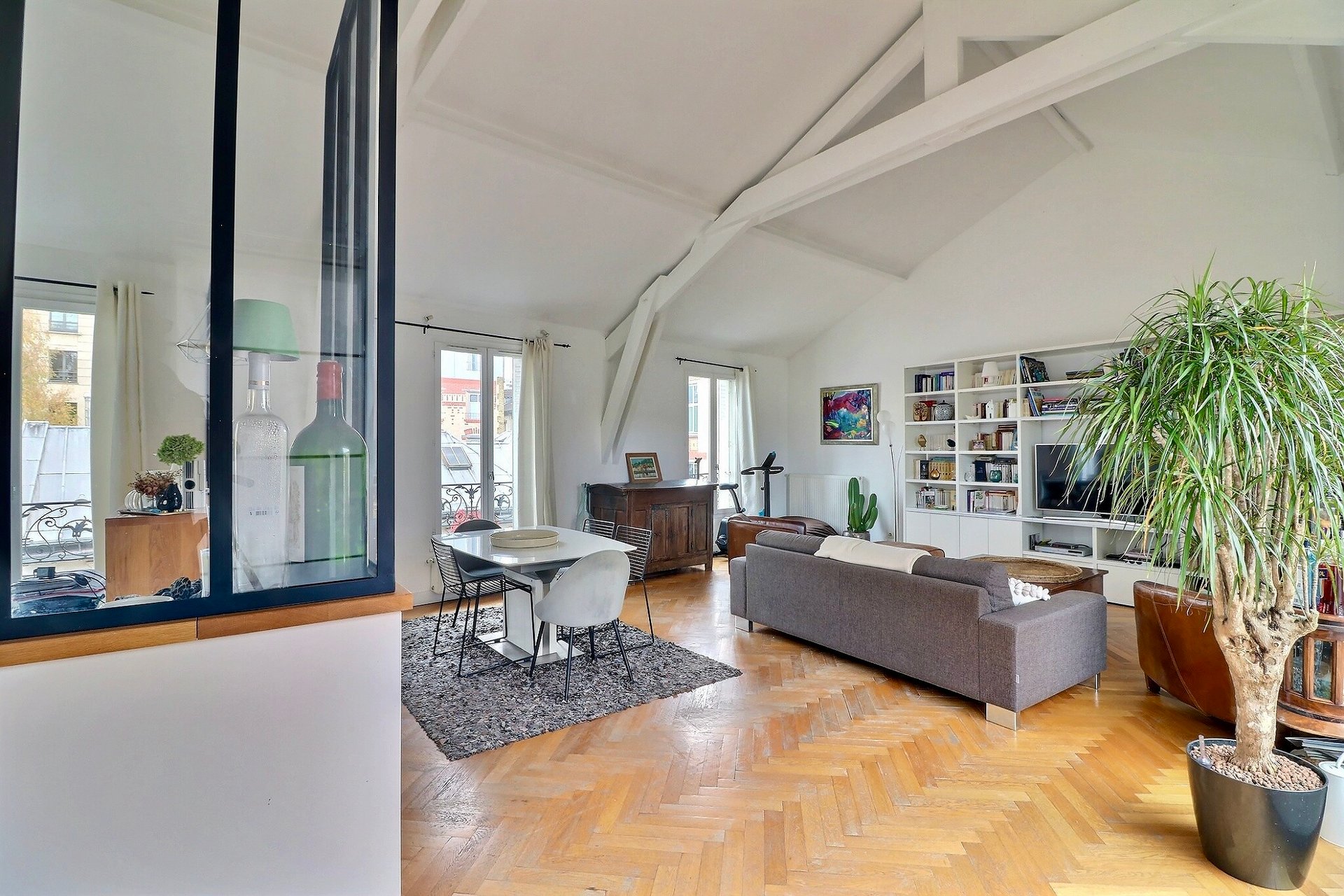 Maison à vendre, 119m², Levallois-Perret