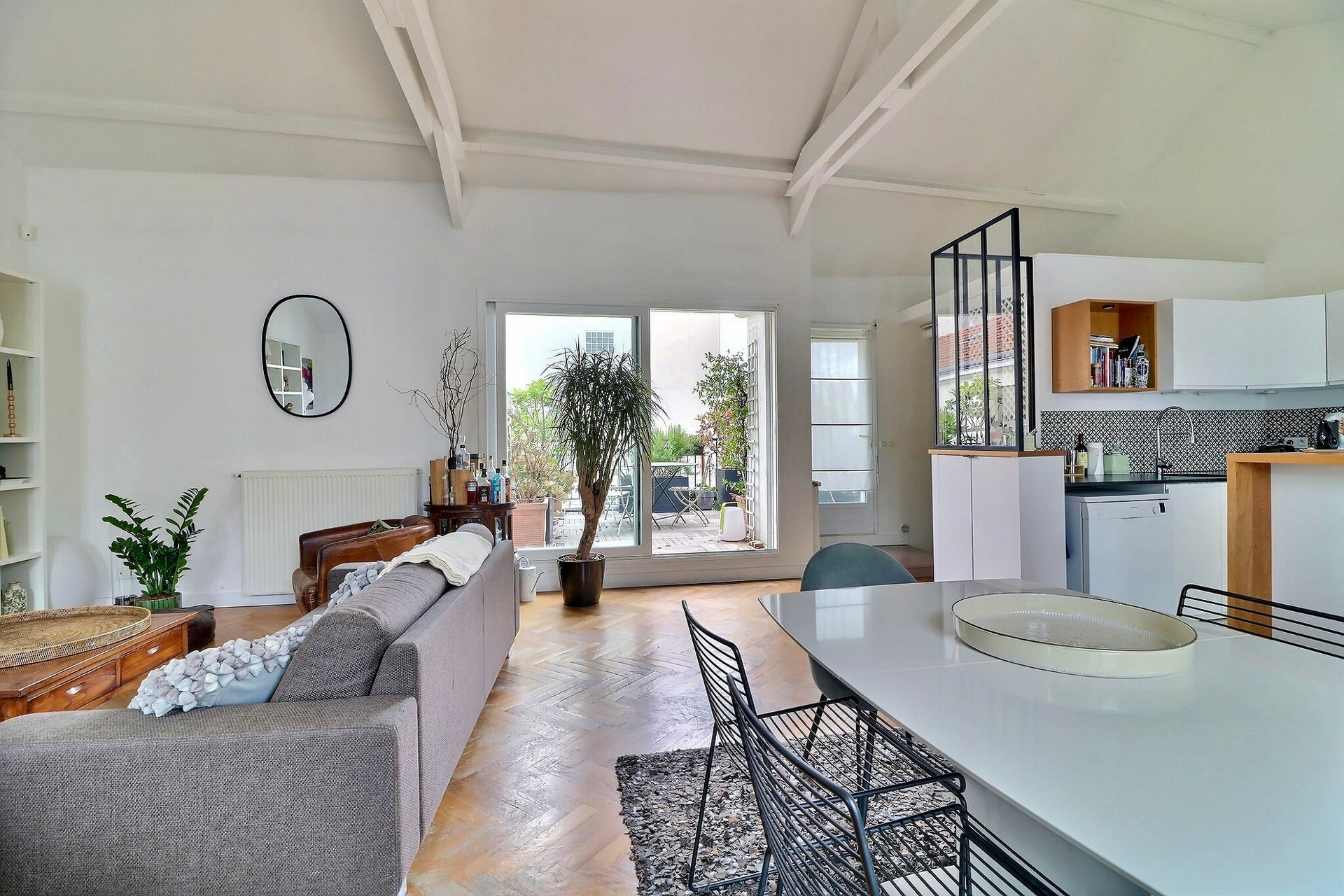 Maison à vendre, 119m², Levallois-Perret