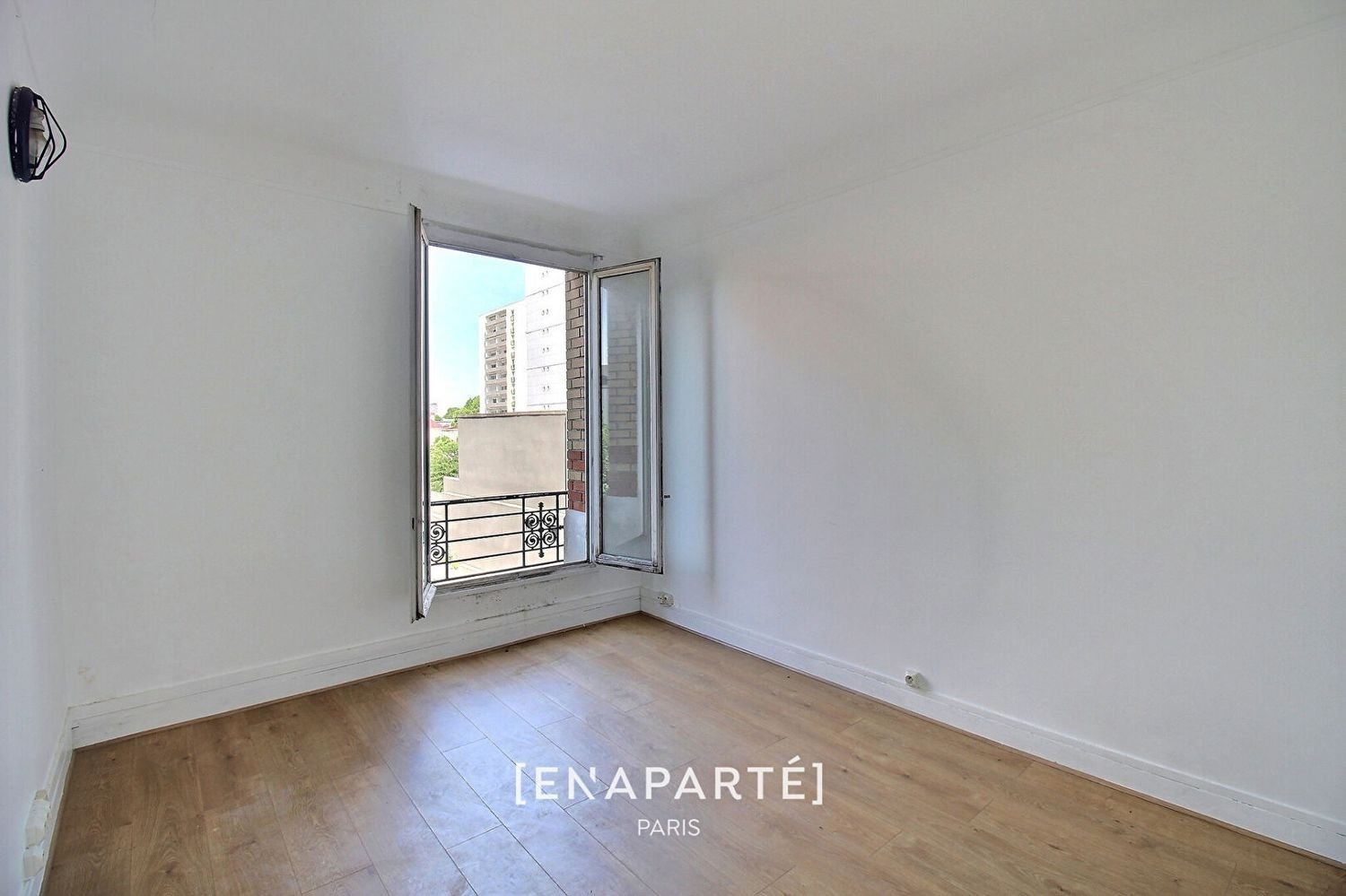 Appartement à vendre, 43m², Aubervilliers