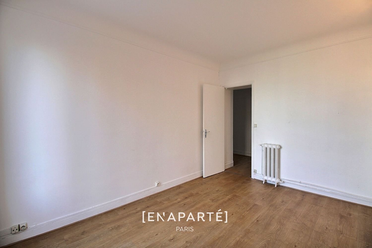Appartement à vendre, 43m², Aubervilliers