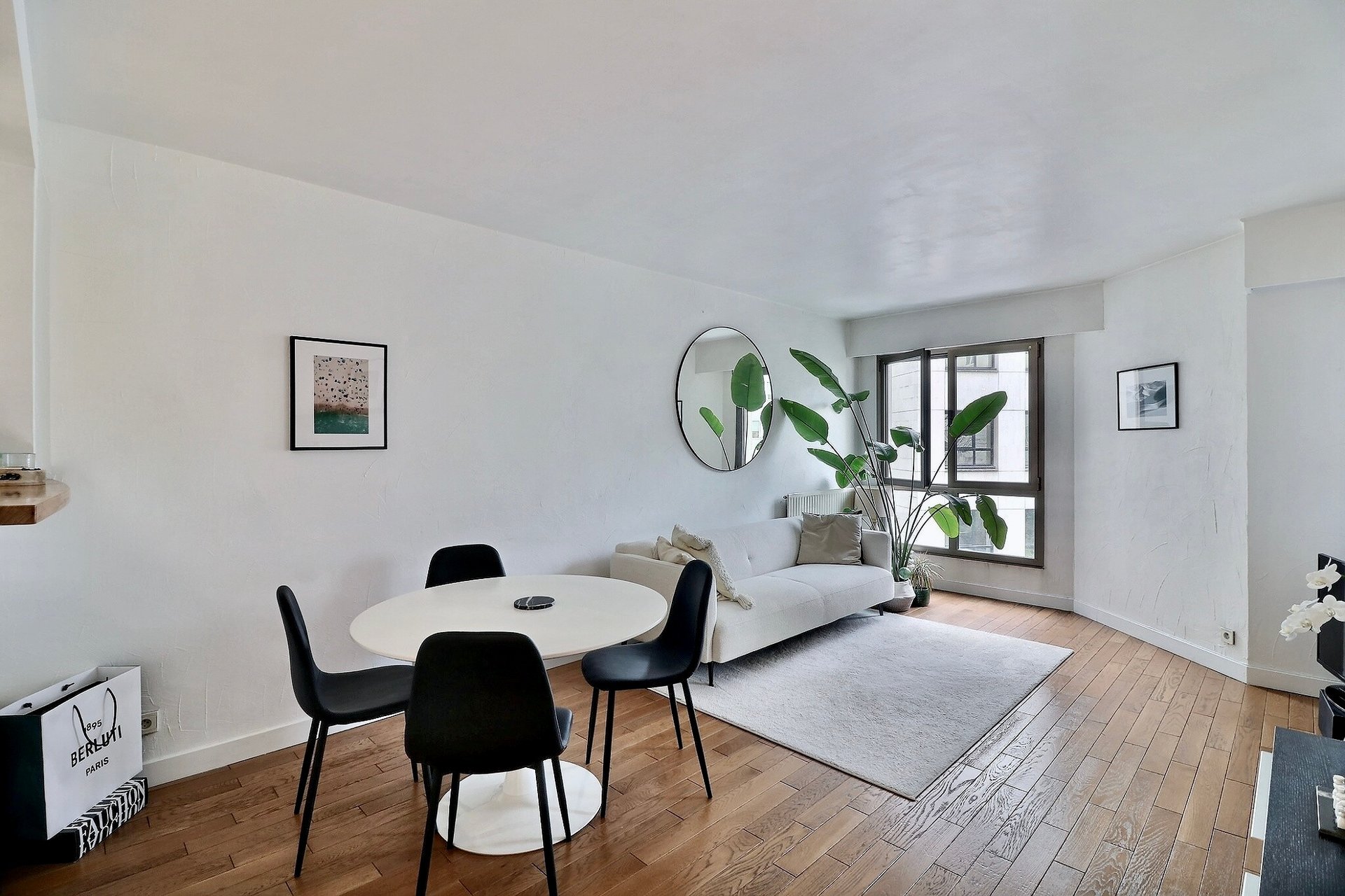 Maison à vendre, 48m², Levallois-Perret