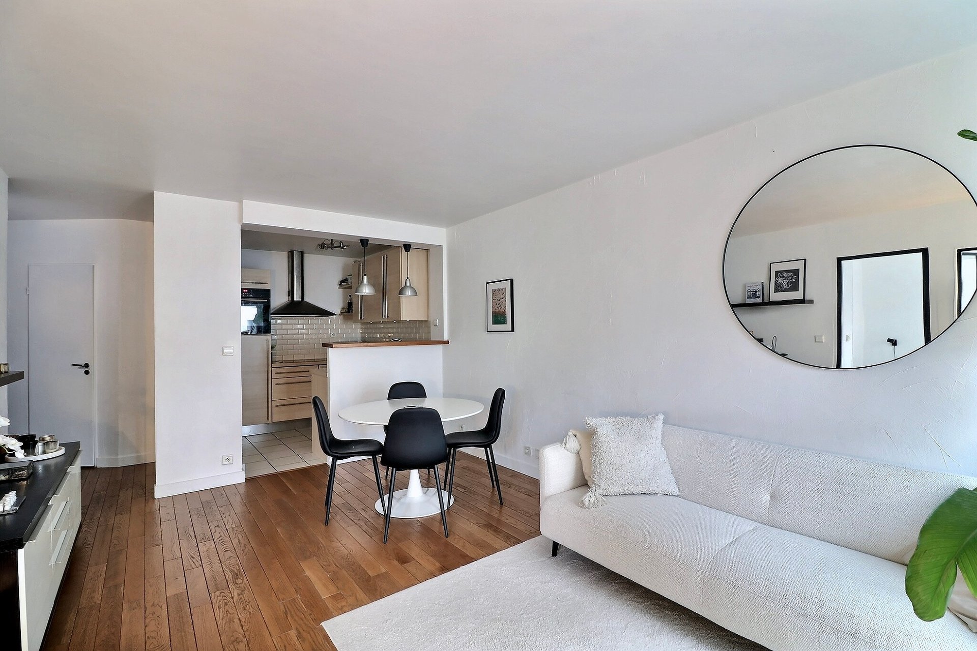 Maison à vendre, 48m², Levallois-Perret