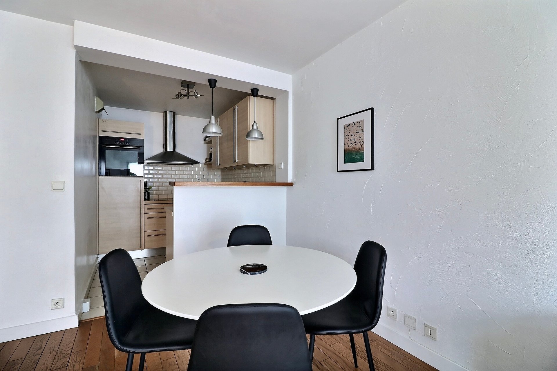 Maison à vendre, 48m², Levallois-Perret
