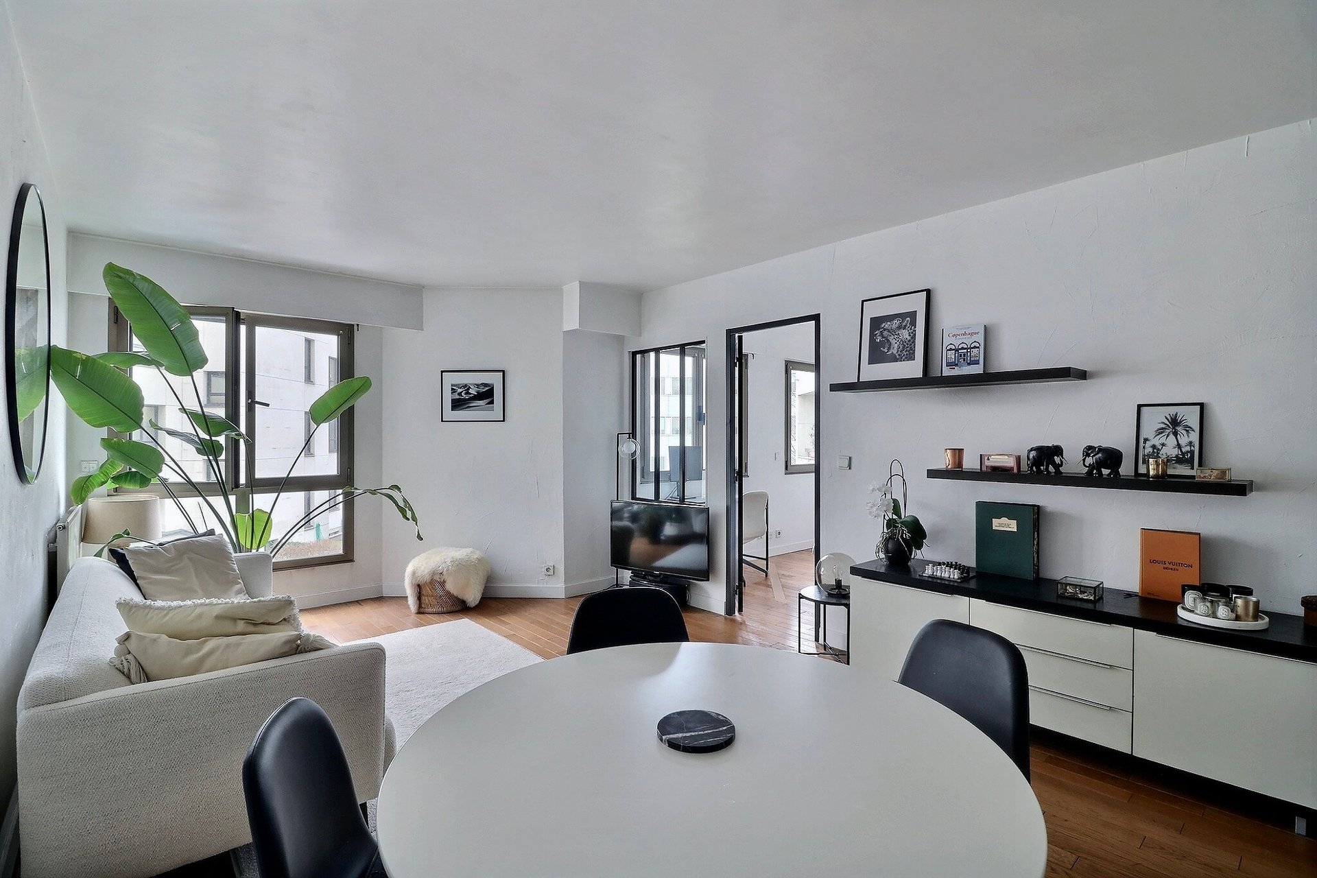 Maison à vendre, 48m², Levallois-Perret