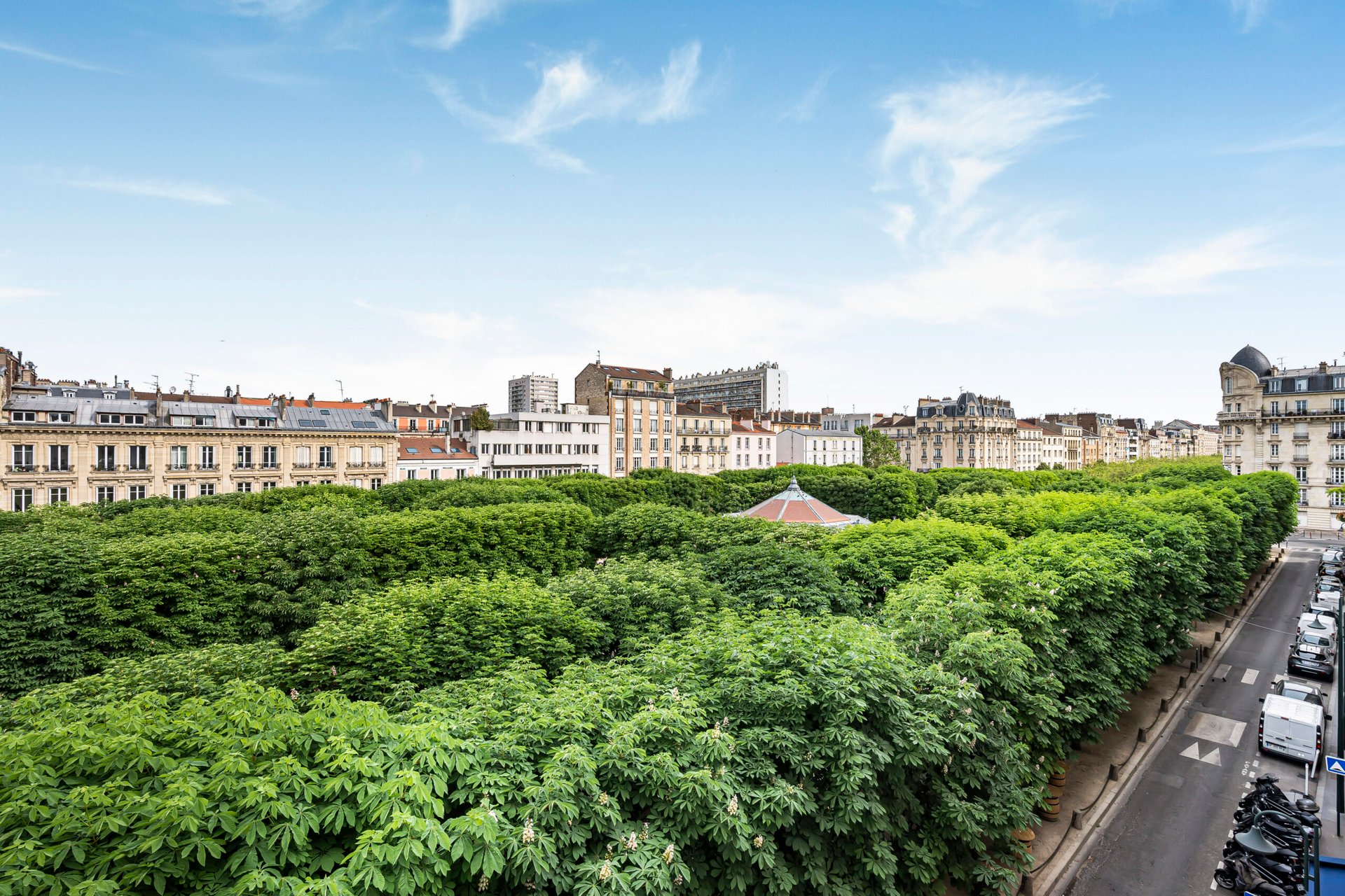 Maison à vendre, 115m², Clichy
