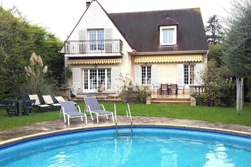 Maison à vendre, 180m², Sarcelles