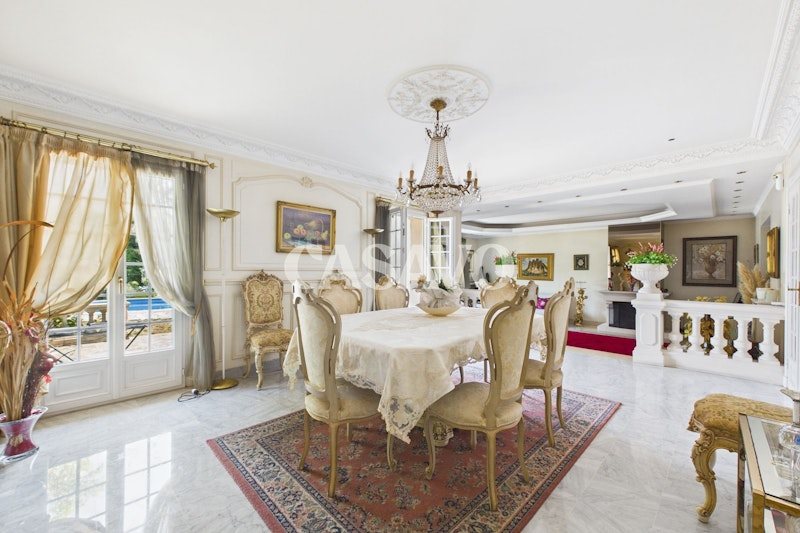 Maison à vendre, 180m², Sarcelles