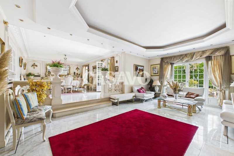 Maison à vendre, 180m², Sarcelles