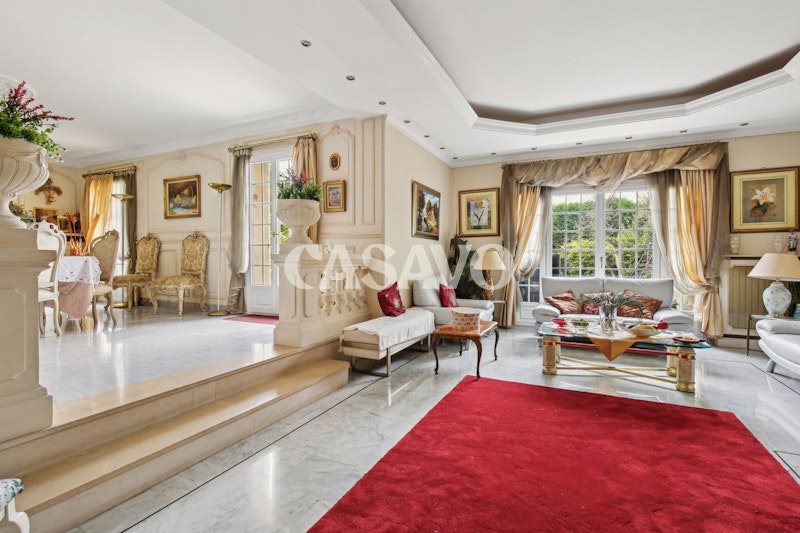 Maison à vendre, 180m², Sarcelles
