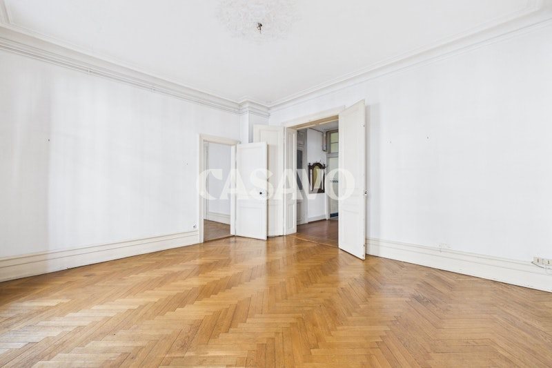 Appartement à vendre, 86m², Strasbourg