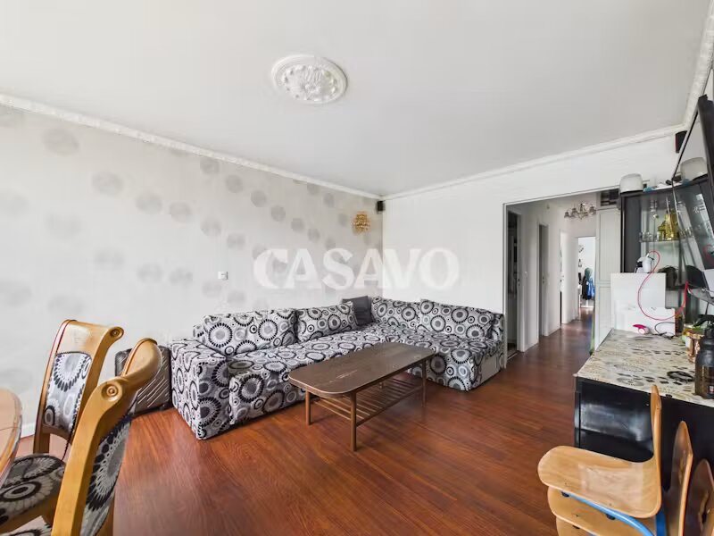 Appartement à vendre, 68m², Eaubonne