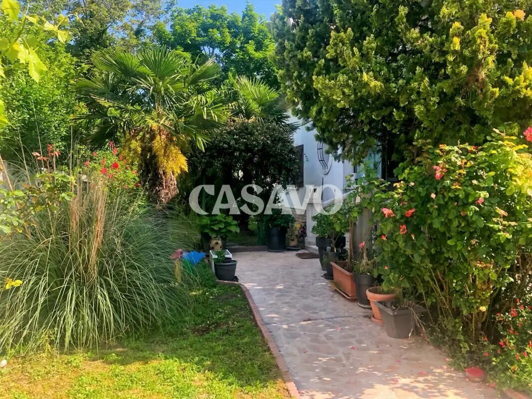 Maison à vendre, 161m², Sartrouville