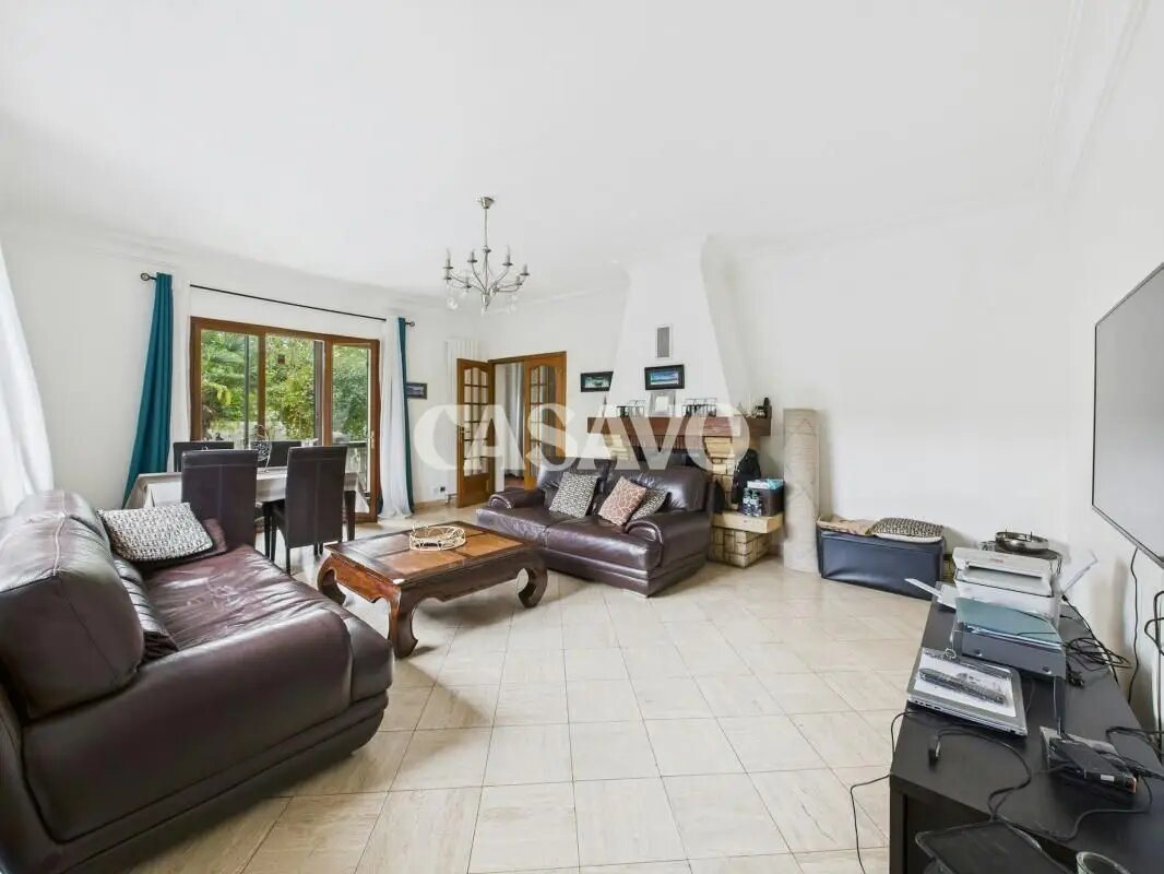 Maison à vendre, 161m², Sartrouville