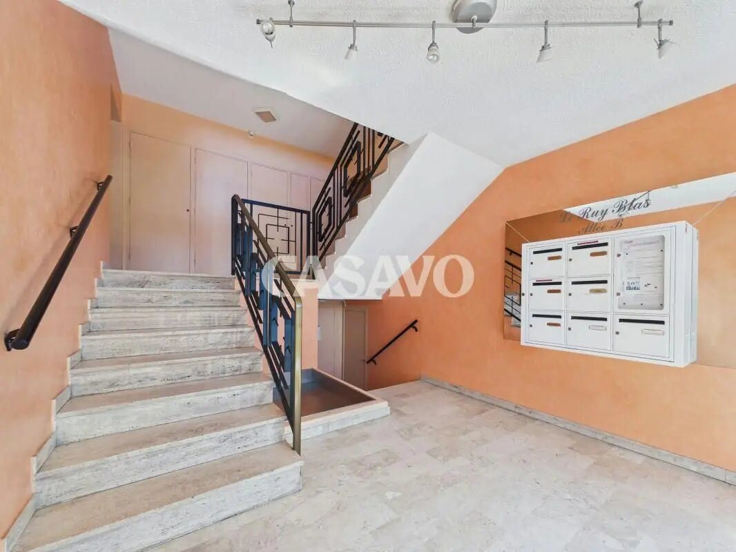 Appartement à vendre, 60m², Caluire-et-Cuire