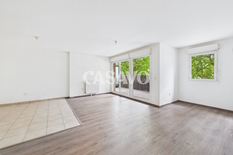 Appartement à vendre, 64m², Franconville
