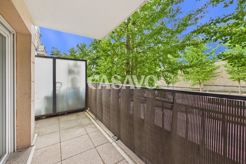 Appartement à vendre, 64m², Franconville