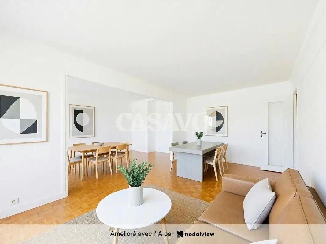 Appartement à vendre, 73m², Caluire-et-Cuire