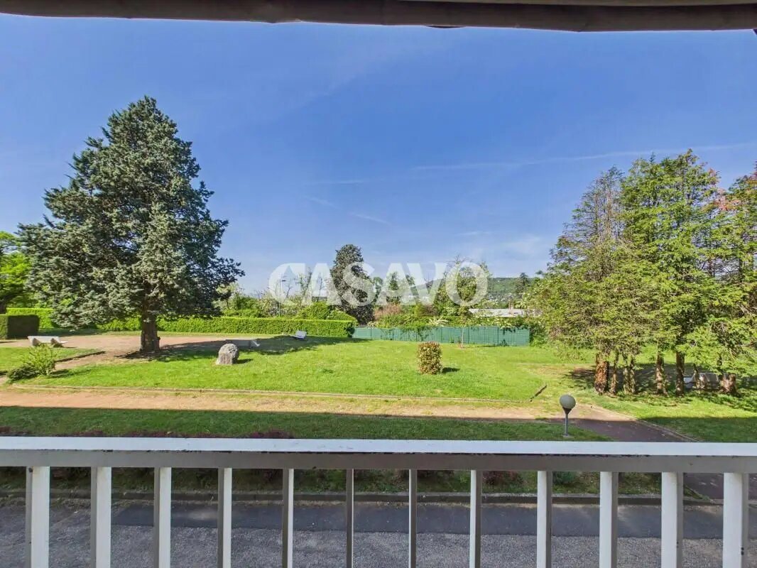 Appartement à vendre, 73m², Caluire-et-Cuire