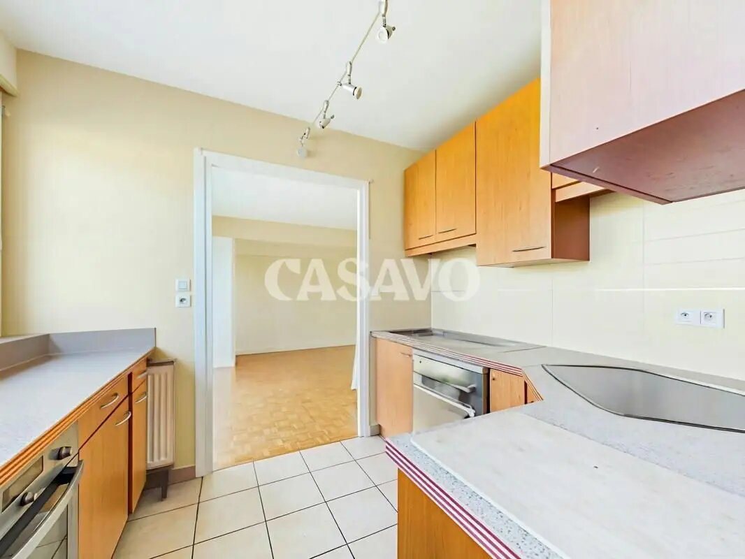 Appartement à vendre, 73m², Caluire-et-Cuire