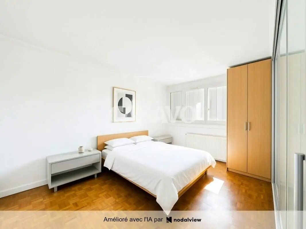 Appartement à vendre, 73m², Caluire-et-Cuire