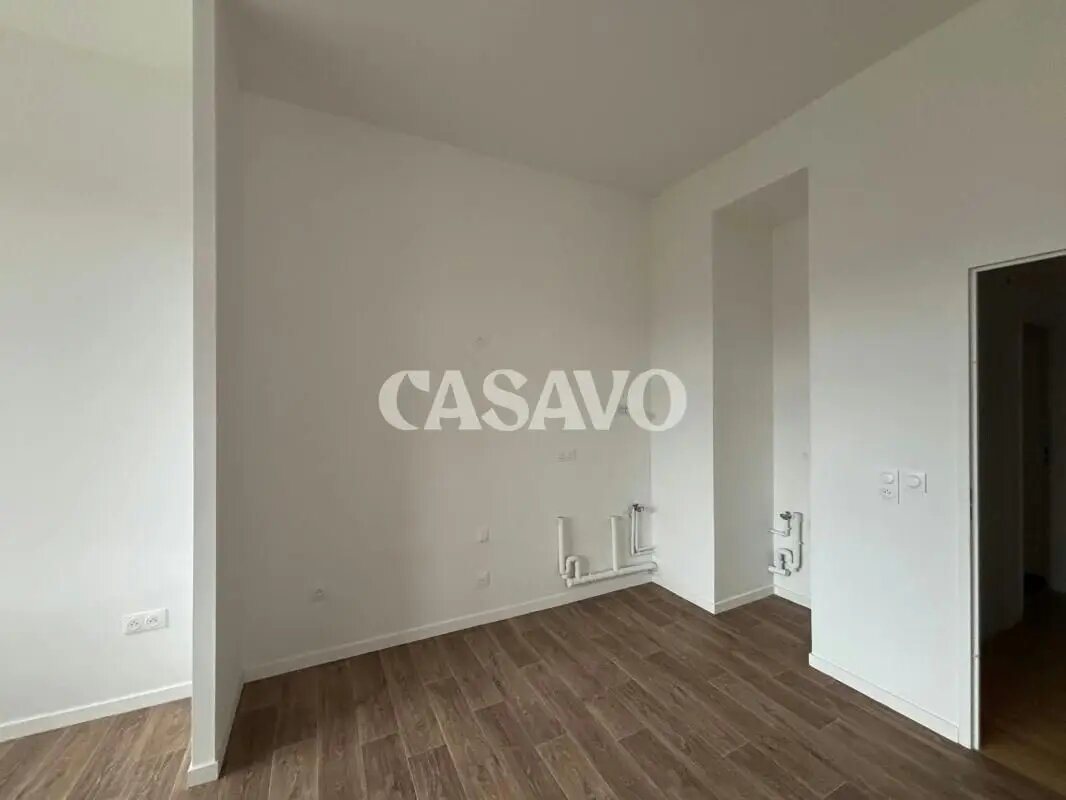 Appartement à vendre, 62m², L'Ile-Saint-Denis