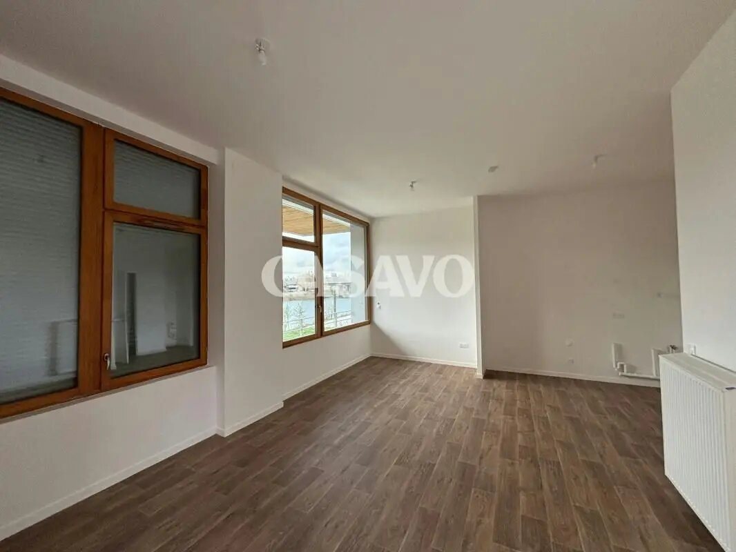 Appartement à vendre, 62m², L'Ile-Saint-Denis