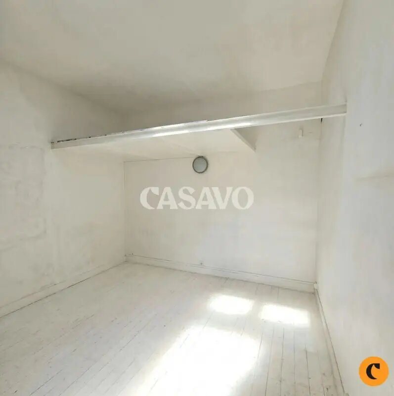 Appartement à vendre, 12m², Paris 18ème