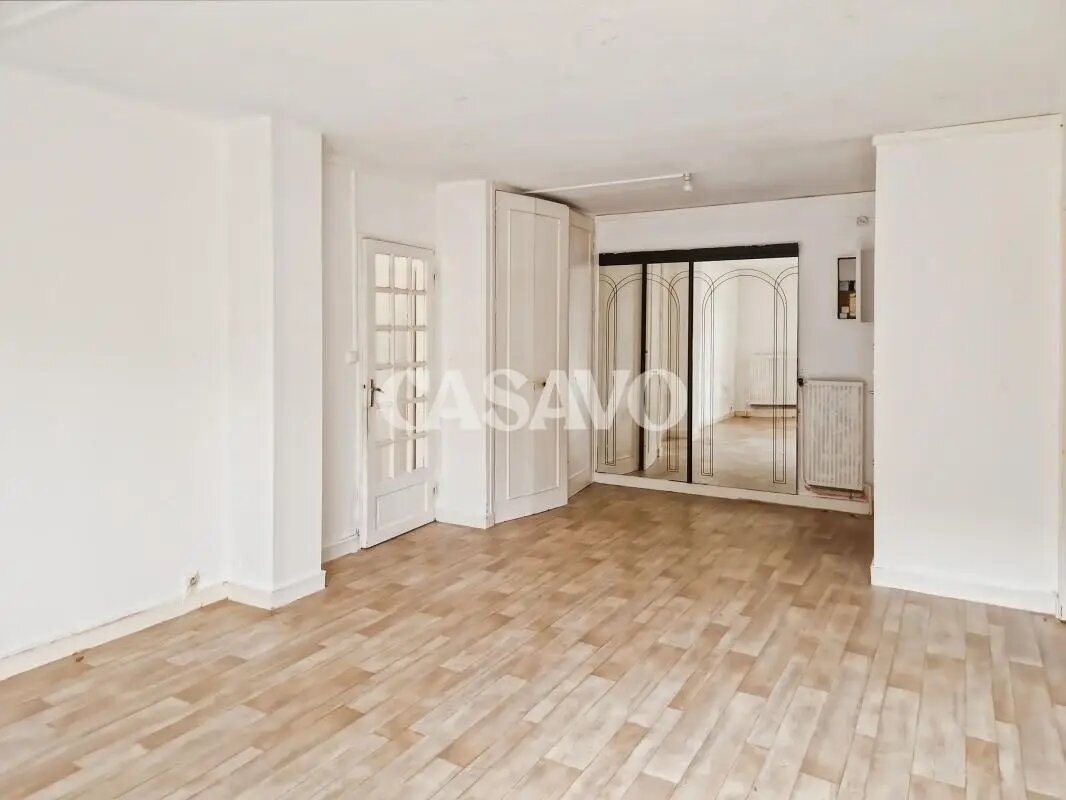 Appartement à vendre, 65m², Mérignac