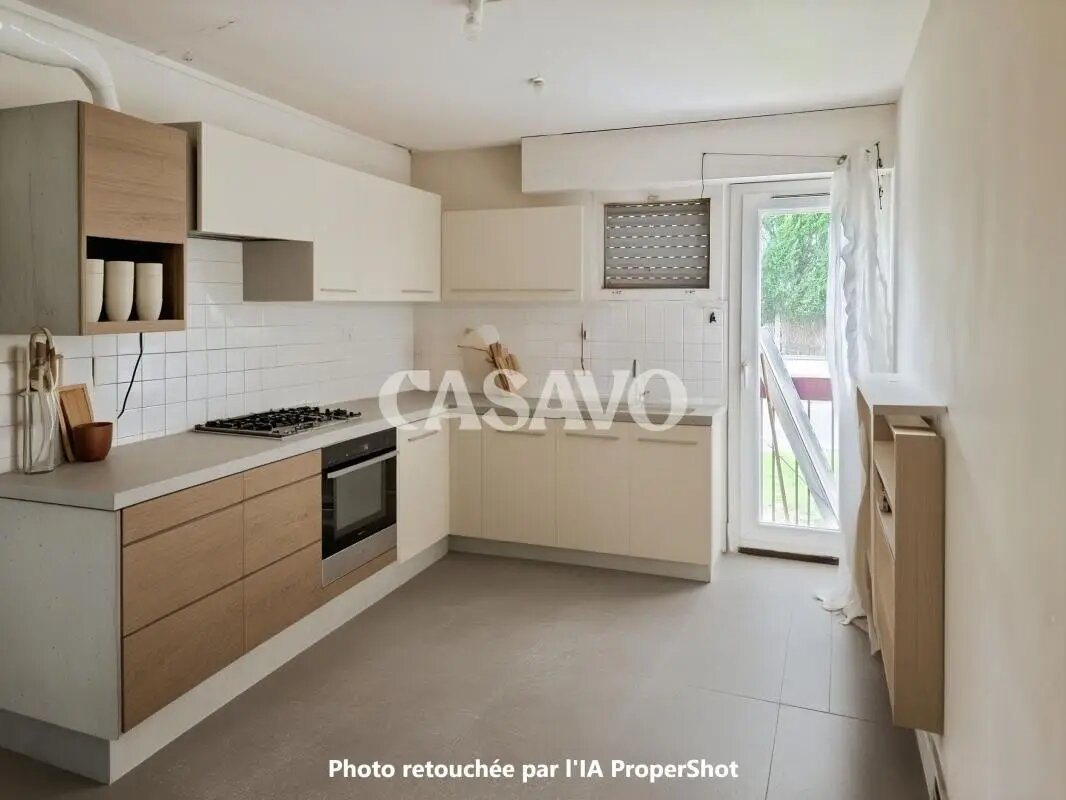 Appartement à vendre, 65m², Mérignac