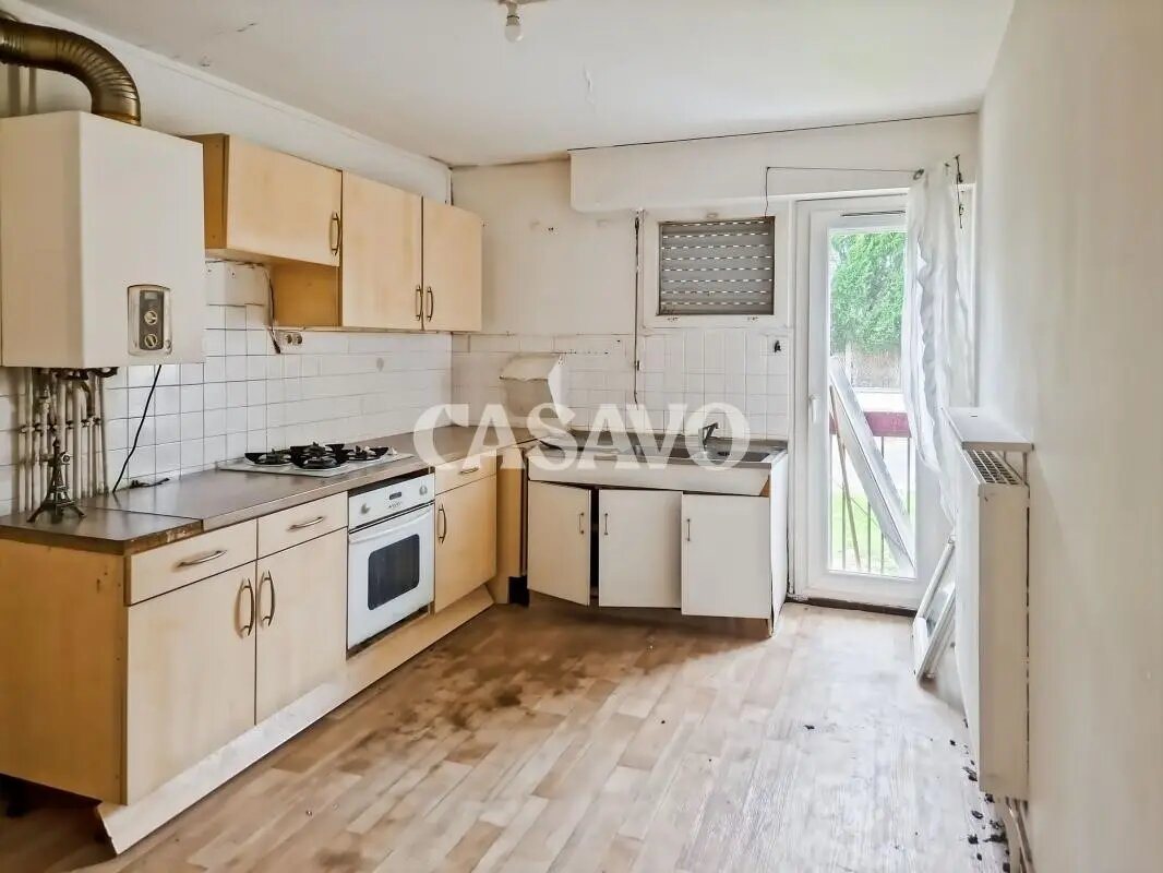 Appartement à vendre, 65m², Mérignac