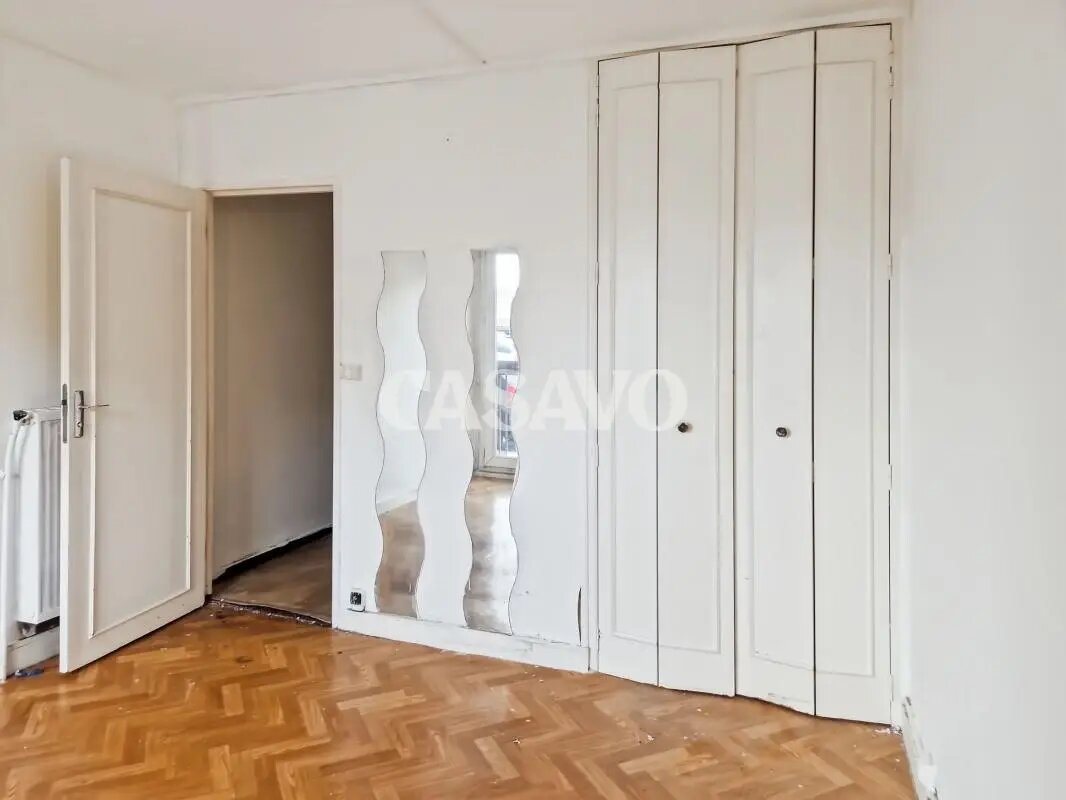 Appartement à vendre, 65m², Mérignac