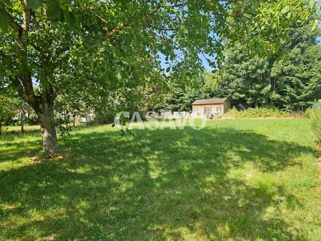 Maison à vendre, 100m², Sainte-Anne-sur-Gervonde