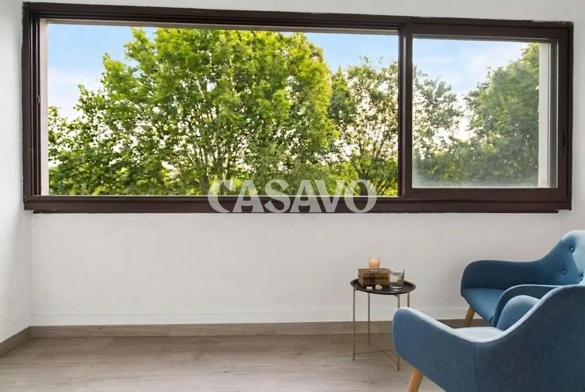 Appartement à vendre, 87m², Neuilly-sur-Marne
