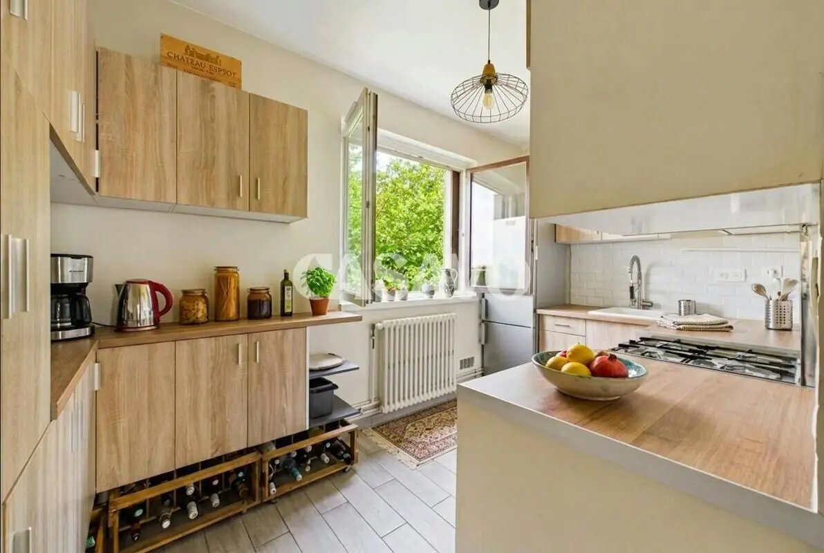 Appartement à vendre, 87m², Neuilly-sur-Marne