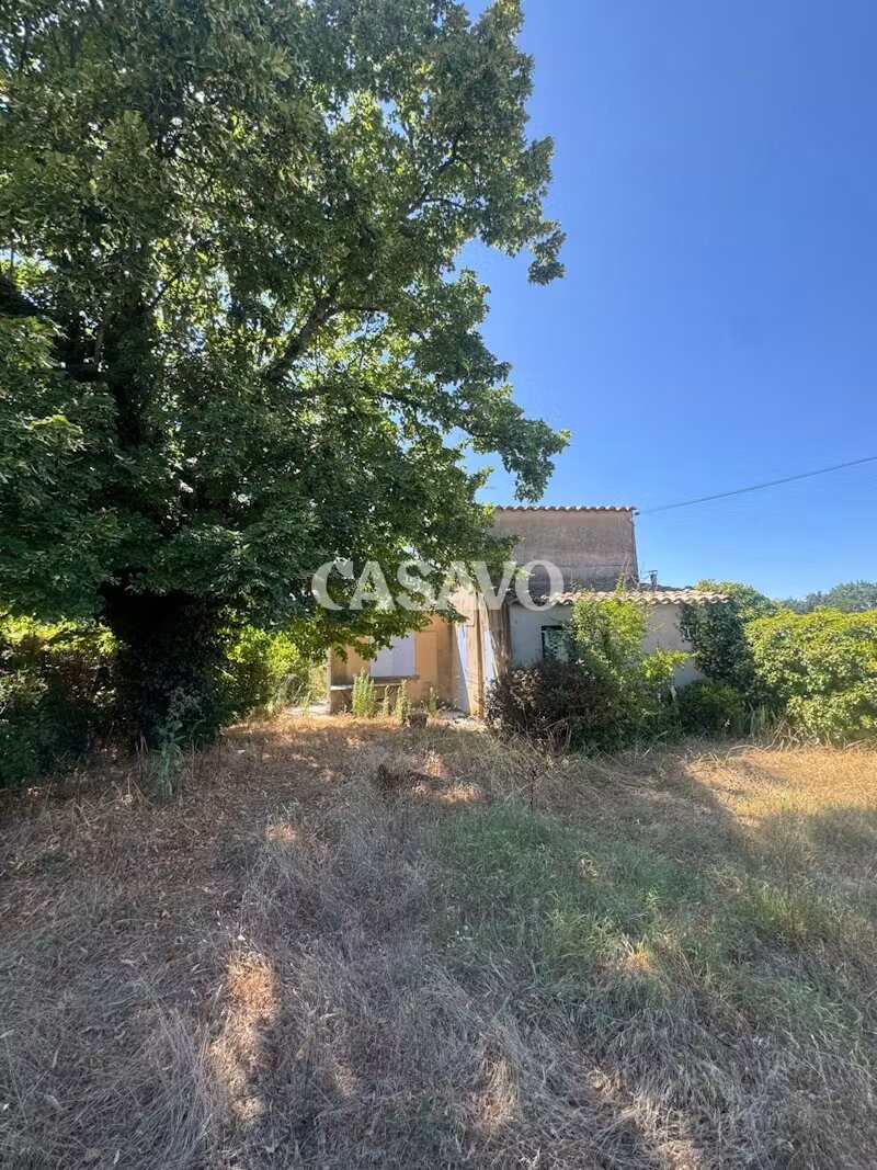 Maison à vendre, 110m², Aix-en-Provence