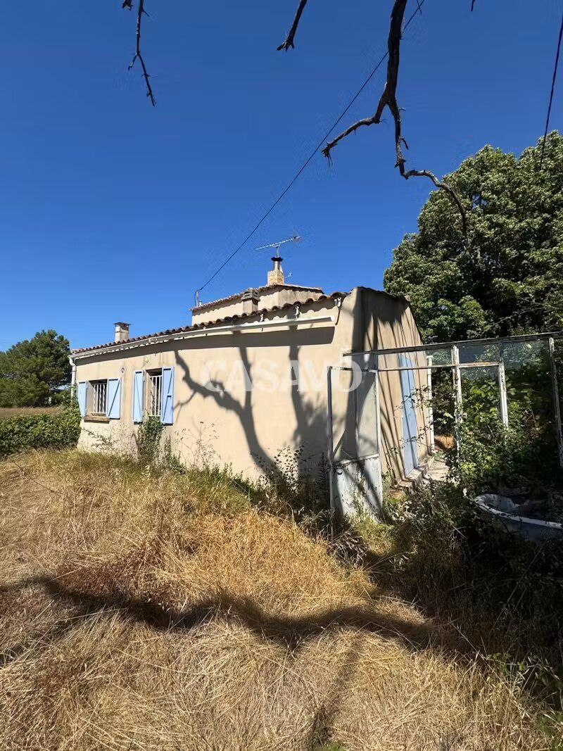 Maison à vendre, 110m², Aix-en-Provence
