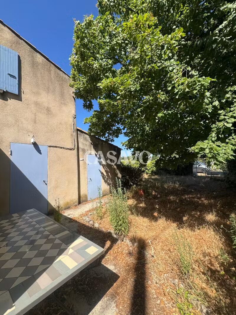 Maison à vendre, 110m², Aix-en-Provence