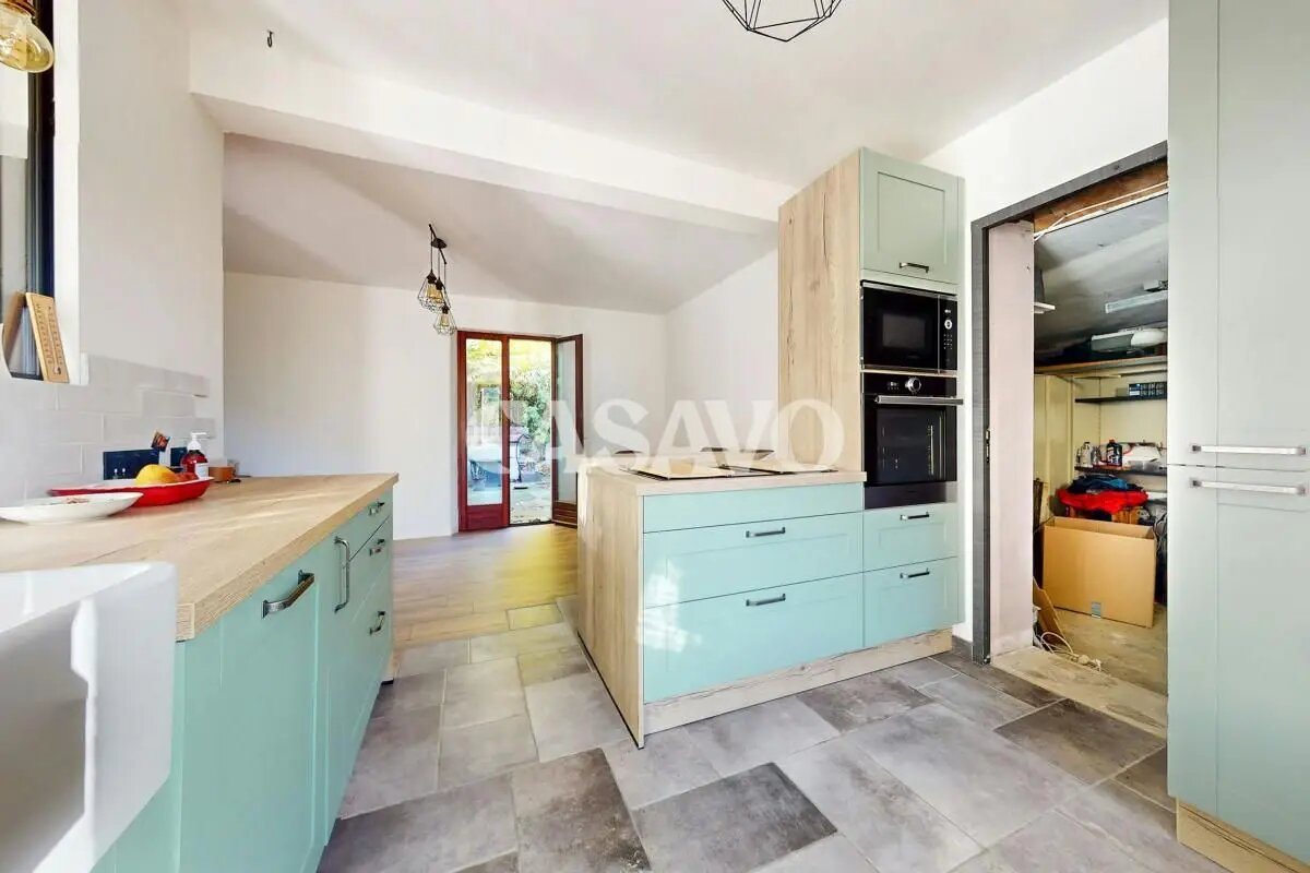 Maison à vendre, 100m², Noisy-sur-Oise